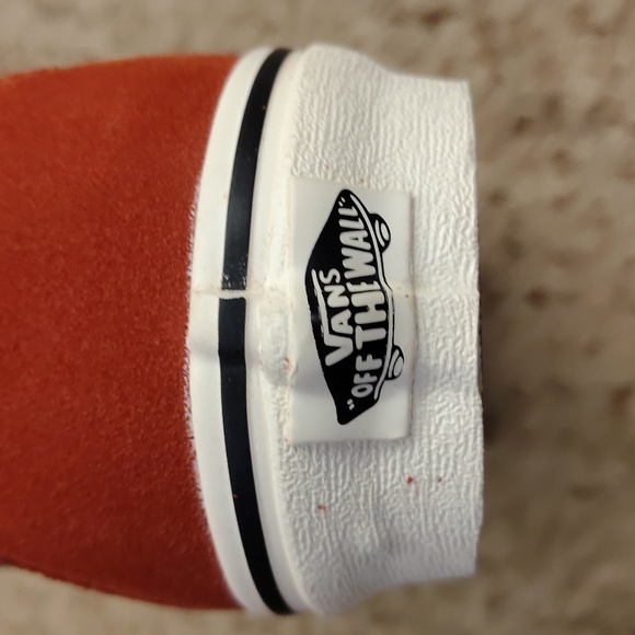 Vans Rattlesnake and Checkerboard High-Tops Size 10.5 US Mens, 12 US Women - Picture 9 of 9